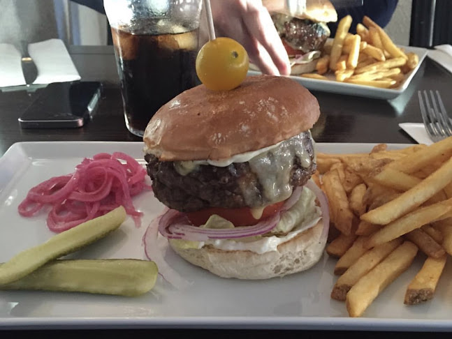 Restaurang Napoli - Karlstad