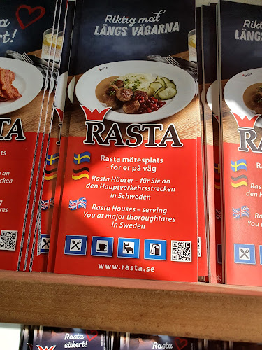 Comments and reviews of Rasta Brändåsen