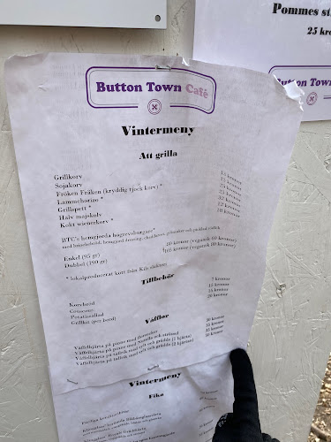 Button Town Café - Gastronomi och hotellverksamhet