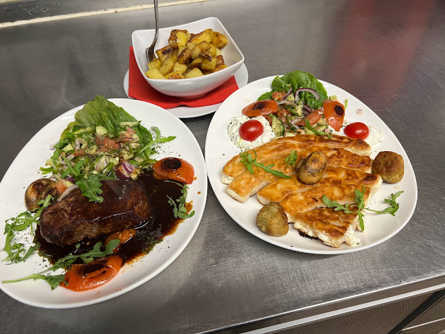 Tina Maria - Bagarmossen