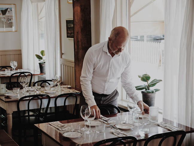 G. Swensons krog - Torekov