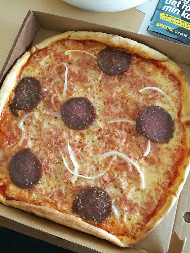 Comments and reviews of Pizzeria Pinocchio