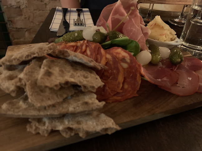 Bryggeriet Mat & Malt - Visby