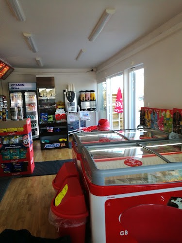 Lilla Varholmen Kiosk & restaurang - Torslanda