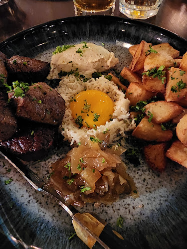 Opinii despre Vau de ville în Stockholm - Gastronomi och hotellverksamhet