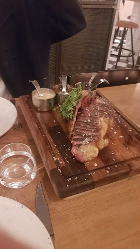 Kitchenette - Gastronomi och hotellverksamhet