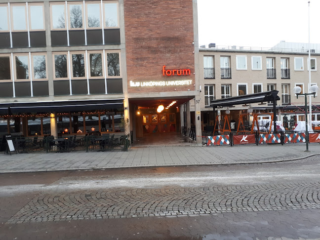 Kårhuset Kollektivet