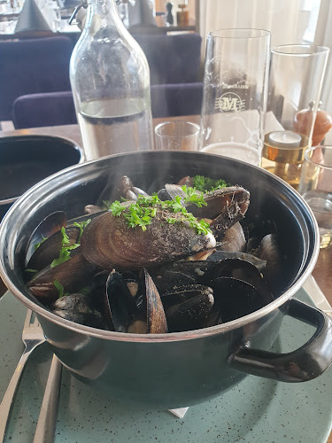 Strandpiren - Hudiksvall