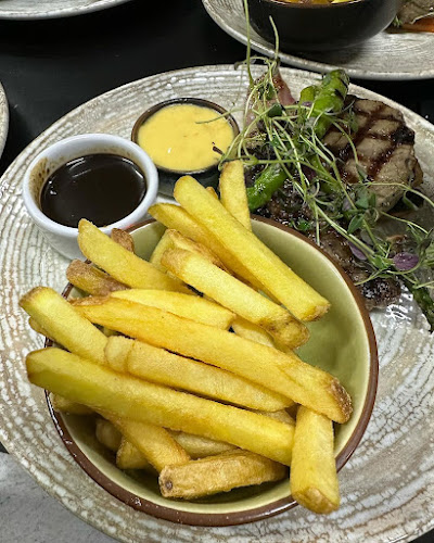 Opinii despre Regeringsgatan 88 (Ny restaurang kommer att öppnas inom kort) în Stockholm - Gastronomi och hotellverksamhet