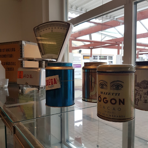 Elinebergsplatsen 5, 256 58 Helsingborg