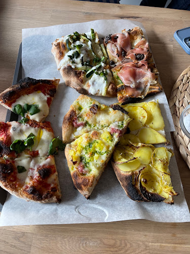 Reviews of Pizzeria Årsta in Årsta - Gastronomi och hotellverksamhet