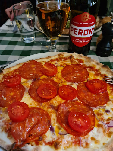 Comentarii opinii despre Il Siciliano