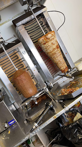 BROSTED KING - Gastronomi och hotellverksamhet