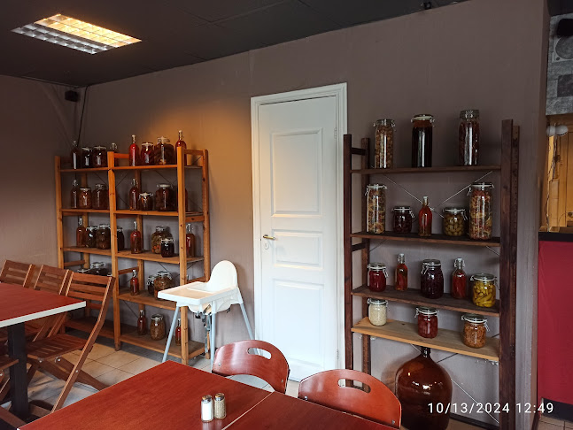 Comentarii opinii despre Dino Pizzeria