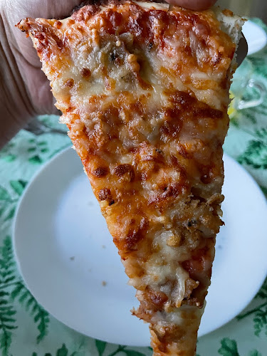 Comentarii opinii despre Malmens Grill & Pizza