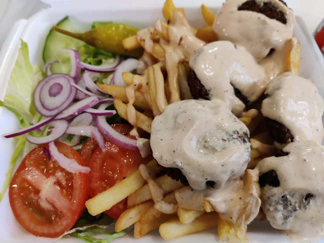 Istanbul Pizzeria - Gastronomi och hotellverksamhet