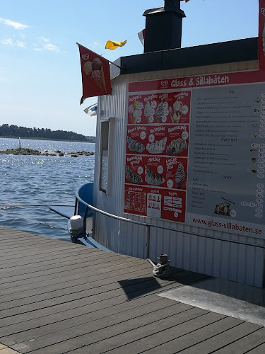 Glass- & Sillabåten - Gastronomi och hotellverksamhet