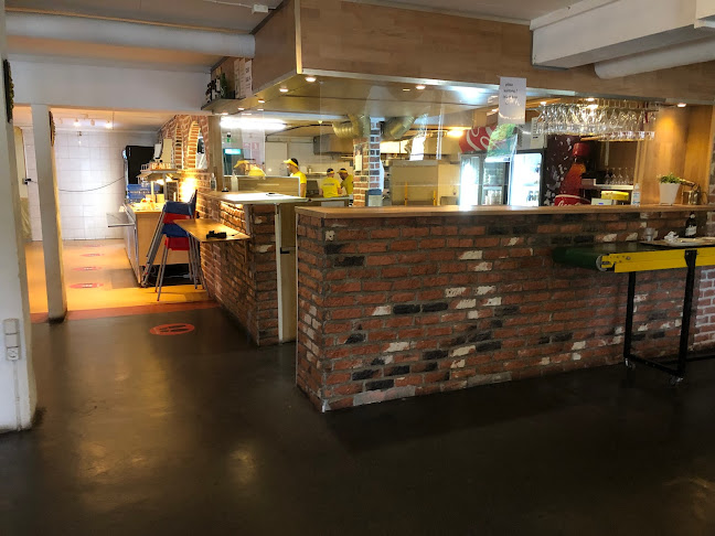 Pizza House - Ullared