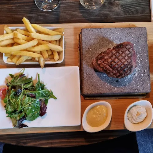 Blackstone Steakhouse Landskrona - Landskrona
