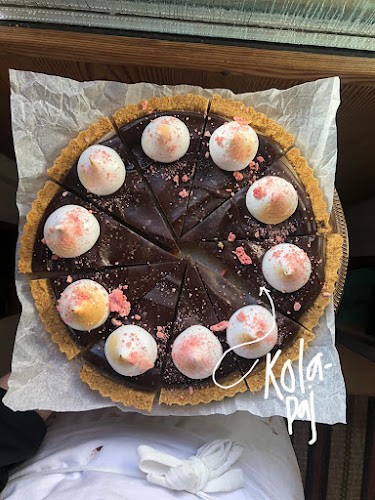 Reviews of Hjort-Olârs kafé in Dala-Floda - Gastronomi och hotellverksamhet