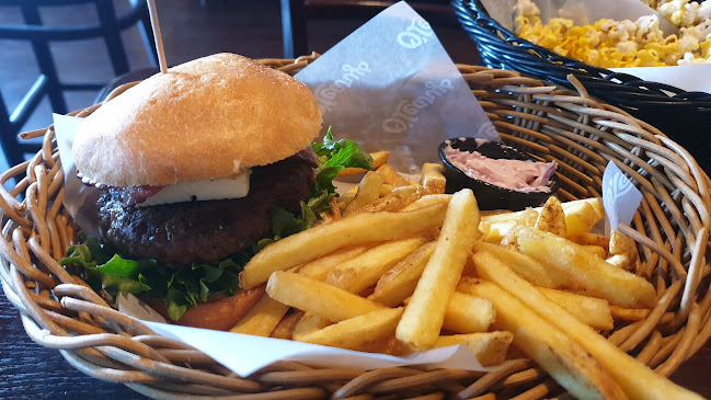 Opinii despre O'Learys Göteborg Central în Göteborg - Gastronomi och hotellverksamhet