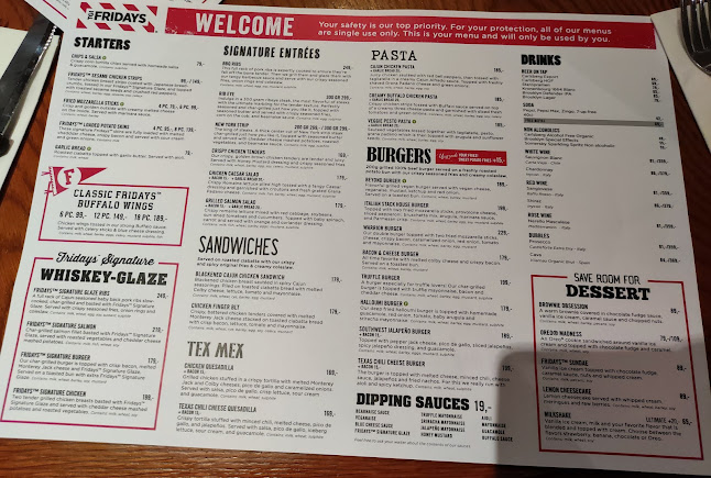 American Bar & Grill