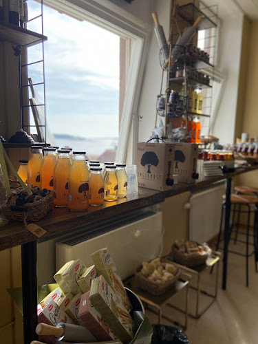 Livets Goda Ting Open Times