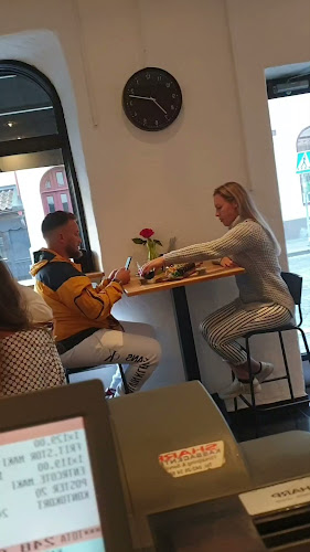 Sushi Take Away Ängelholm - Ängelholm