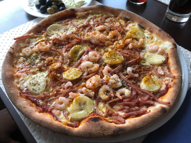 Comentarii opinii despre Restaurang Panorama