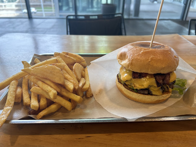 Street Food To Go - Mölndal