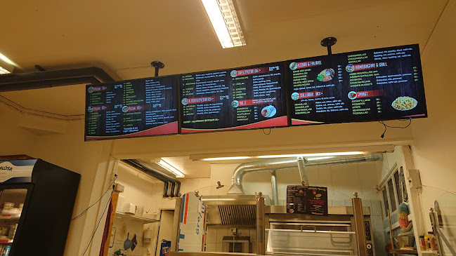 Livs, Grimkärrsvägen 1, C/o, 733 75 Möklinta