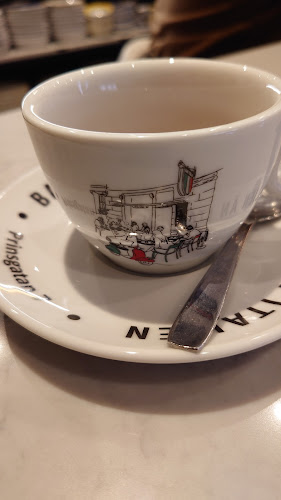 Bar Italia - Gastronomi och hotellverksamhet