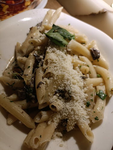 Comentarii opinii despre Vapiano Stureplan