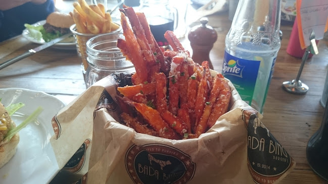 Bada Bing City - Gastronomi och hotellverksamhet