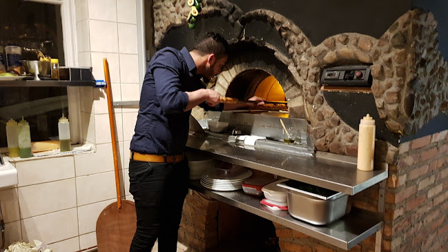 Reviews of Bella Lanterna in Växjö - Gastronomi och hotellverksamhet