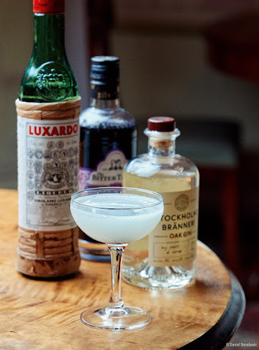 Reviews of Villa & Trädgård de luxe in Växjö - Gastronomi och hotellverksamhet