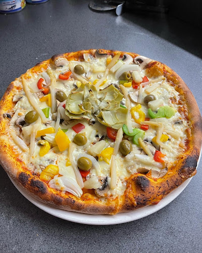 Pizzeria En Till - Ronneby