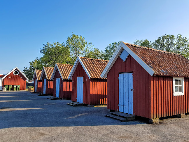 Hamnkrogen - Kristianopel