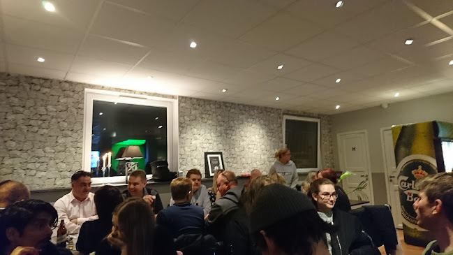 Globen Backstreet Pub & Restaurang - Johanneshov