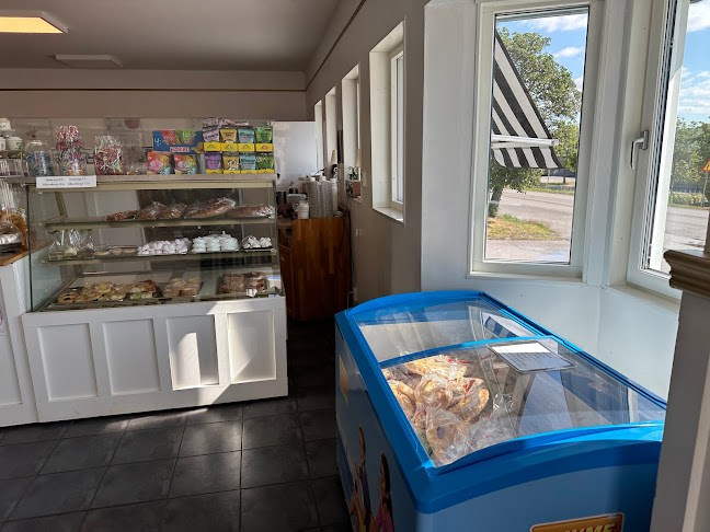Åby konditori - Gastronomi och hotellverksamhet
