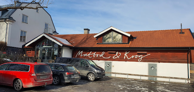 Östergårds mat, fest & möten - Danderyd