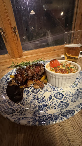 Opinii despre Port Arthur în Göteborg - Gastronomi och hotellverksamhet