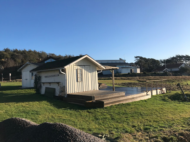 Jippies Veranda - Gastronomi och hotellverksamhet