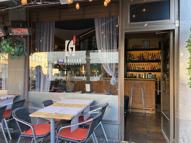 På Grillen Steakhouse