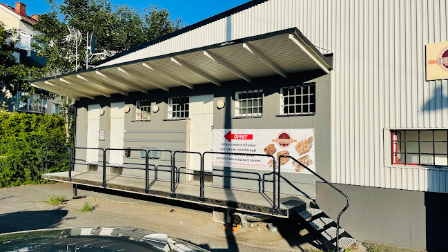 Opinii despre Orientbageri în Norrköping - Gastronomi och hotellverksamhet