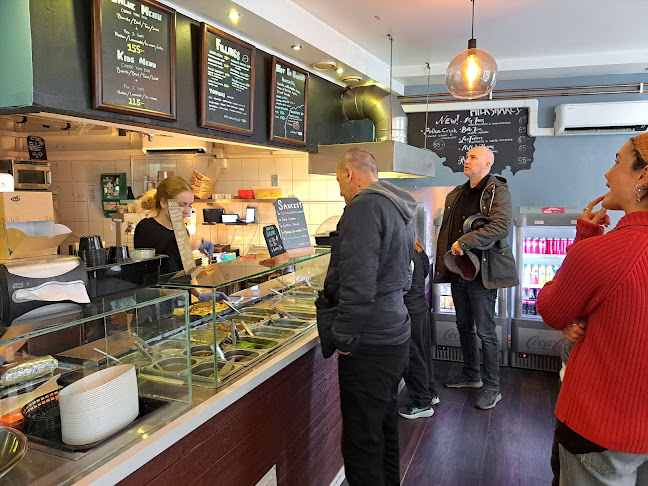 Comentarii opinii despre Burritofriends