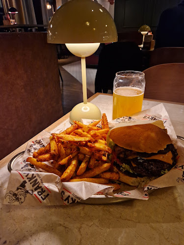 Franky's - Södermalm - Stockholm