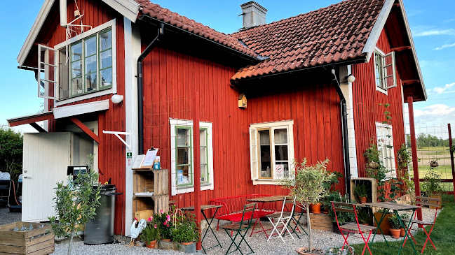 Comments and reviews of Crêperie Marie