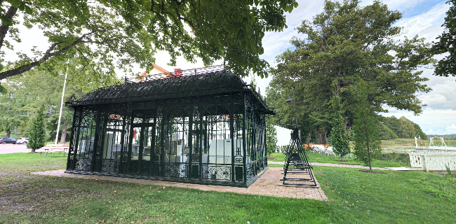 Stora Djulö Herrgård - Katrineholm