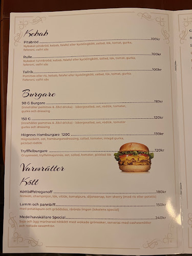 Östra Storgatan 9, 661 40 Säffle